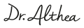 Dr. Althea 345 Relief